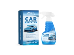 Líquido para lavar coches