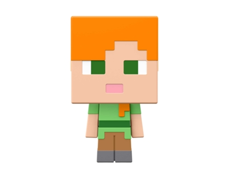 Figura de juguete MATTEL