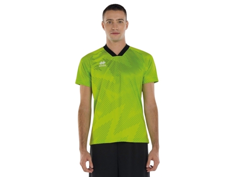 Camiseta de Hombre para Motociclismo DAINESE Paddock Negro (S)