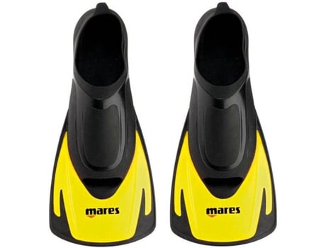 Aletas de Buceo MARES Hermes (EU 40-41)