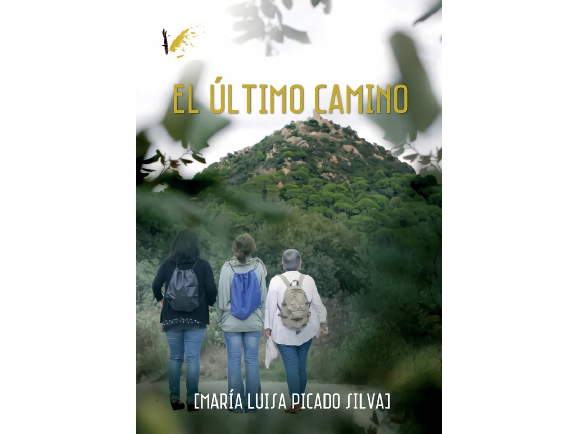 Libro El Último Camino de Luisa Picado Silva (Español)