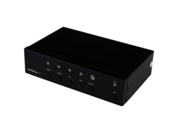 Switch STARTECH.COM HDVGADP2HD