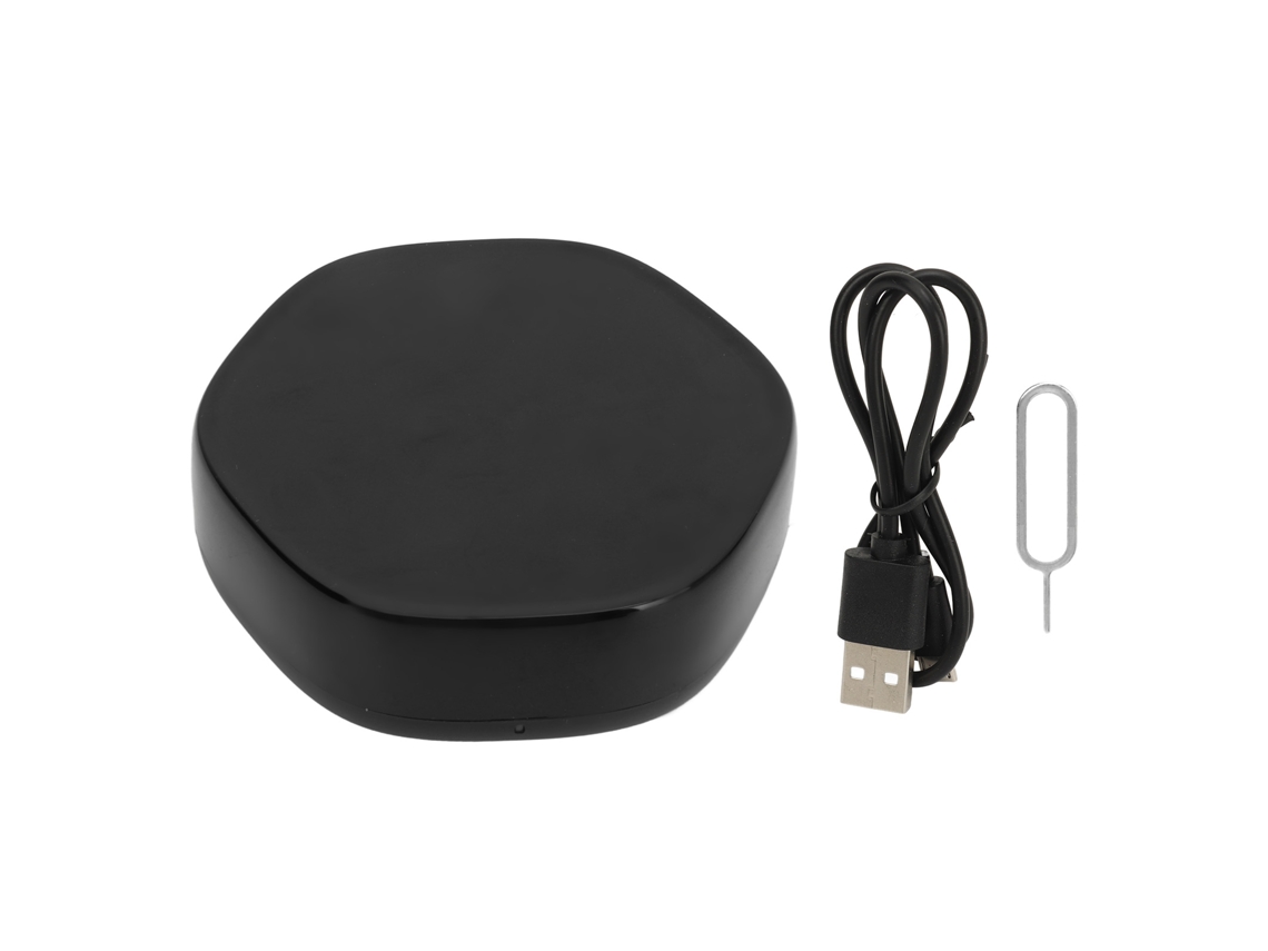 Control Remoto De Aplicación De Puerta De Enlace Multifunción Inteligente Inalámbrica Compatible Con Wifi Y Concentrador De Puerta De Enlace Inalámbr