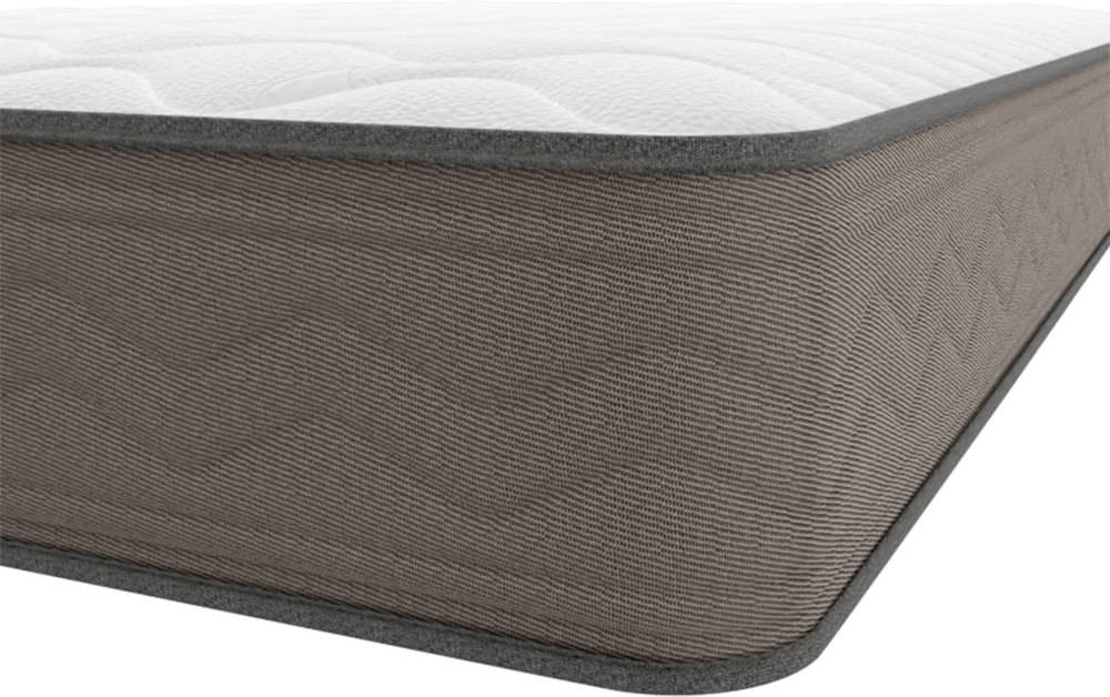 Colchón GLOBAL CONFORT Viscoelástico Doble 150X200 cm