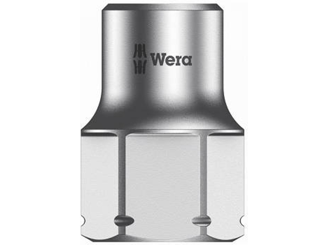 Llave de Vaso WERA 8790 FA 12 mm