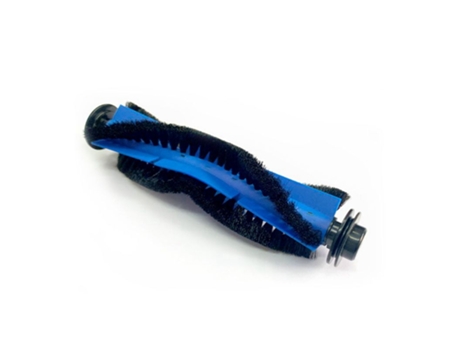 Adecuado para Eufy Robovac 11S 30C 15C 12 accesorios para aspiradoras cepillo rodante reemplazable cepillo de borde filtro Hepa
