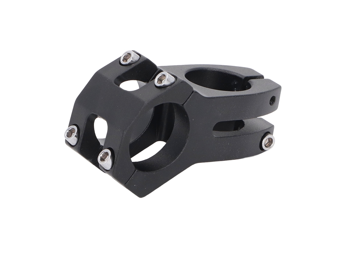 Tija Corta Mtb Aluminio Hueca
