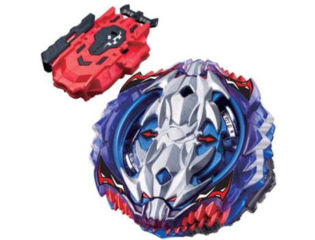 Beyblade Burst, Renacer Phoenix, Starter Geist, Fafnir Booster Lanzador Accesorio Q2553