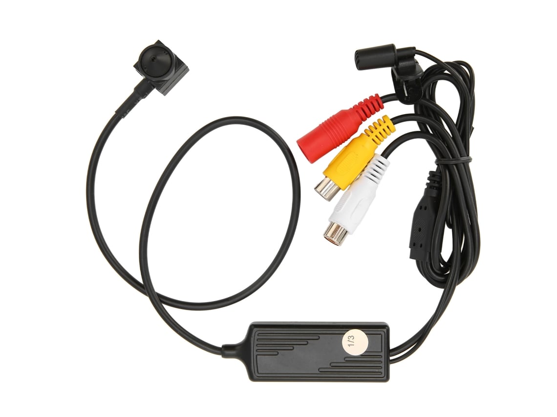 Módulo de cámara USB (función multifuncional HD 700)