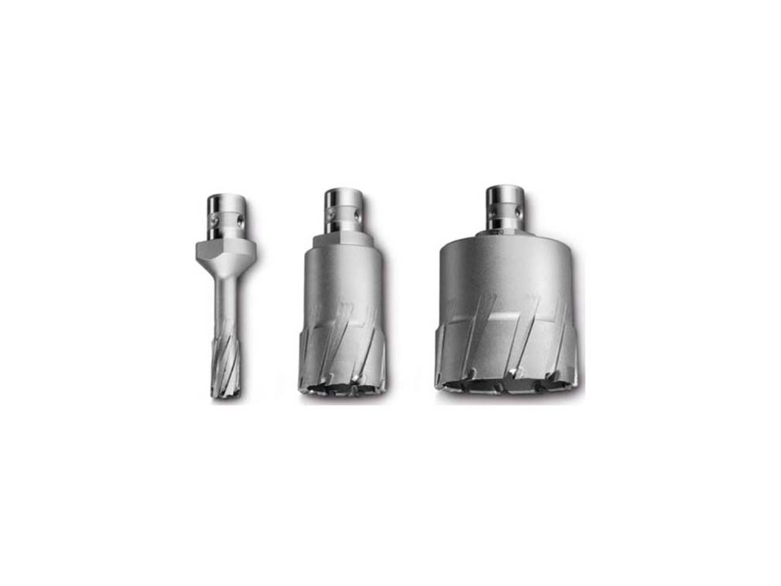 Fresas de inserción Quickin FEIN Ultra Quickin H35Mm Ø16Mm 290156116