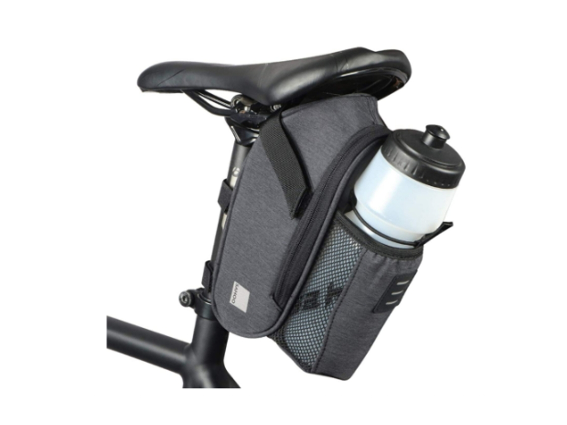 Bolsa para bicicleta YIZHOOD DES730 (gris)