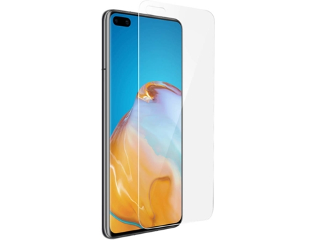 Protector de Látex Huawei P40 AVIZAR SCREEN-LATEX-P40R Transparente