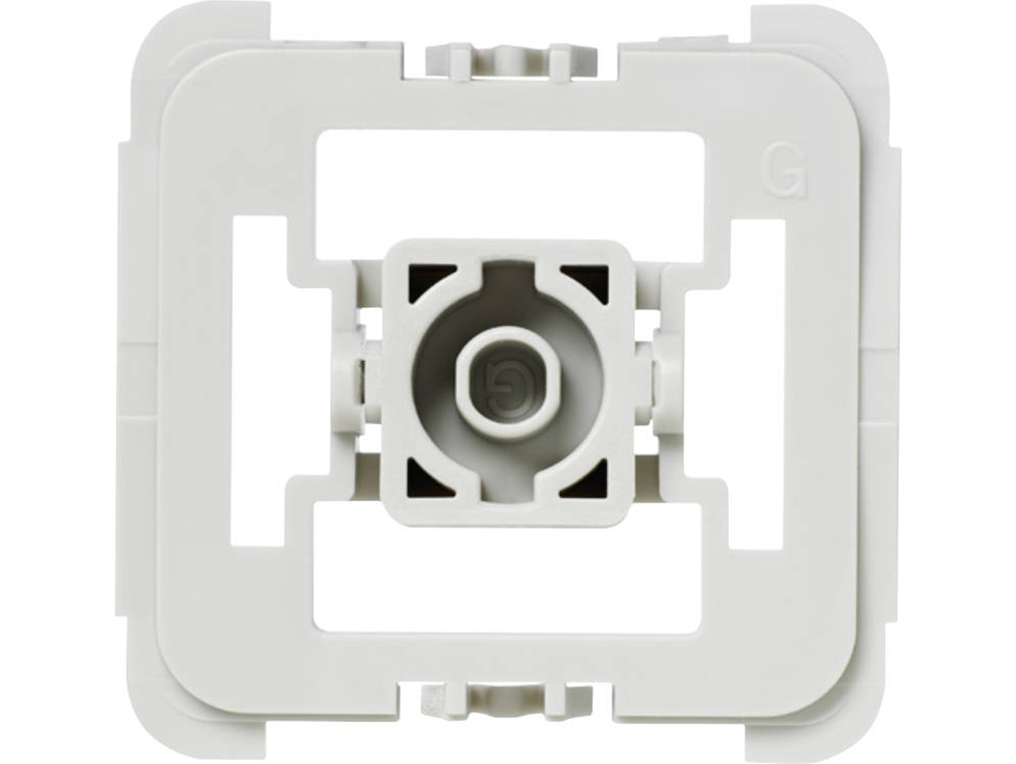 Regulador de luz inteligente EQ-3 AG EQ3-ADA-G55