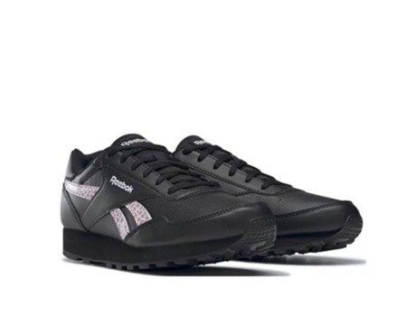 Zapatos Mujer REEBOK Negro (Tam: 26.0 cm/40.0 eu)