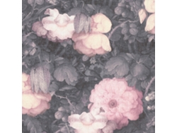 369212-Gu Papel Pintado Flores Mate Ligeramente Texturado 5 33 M2 PROFHOME