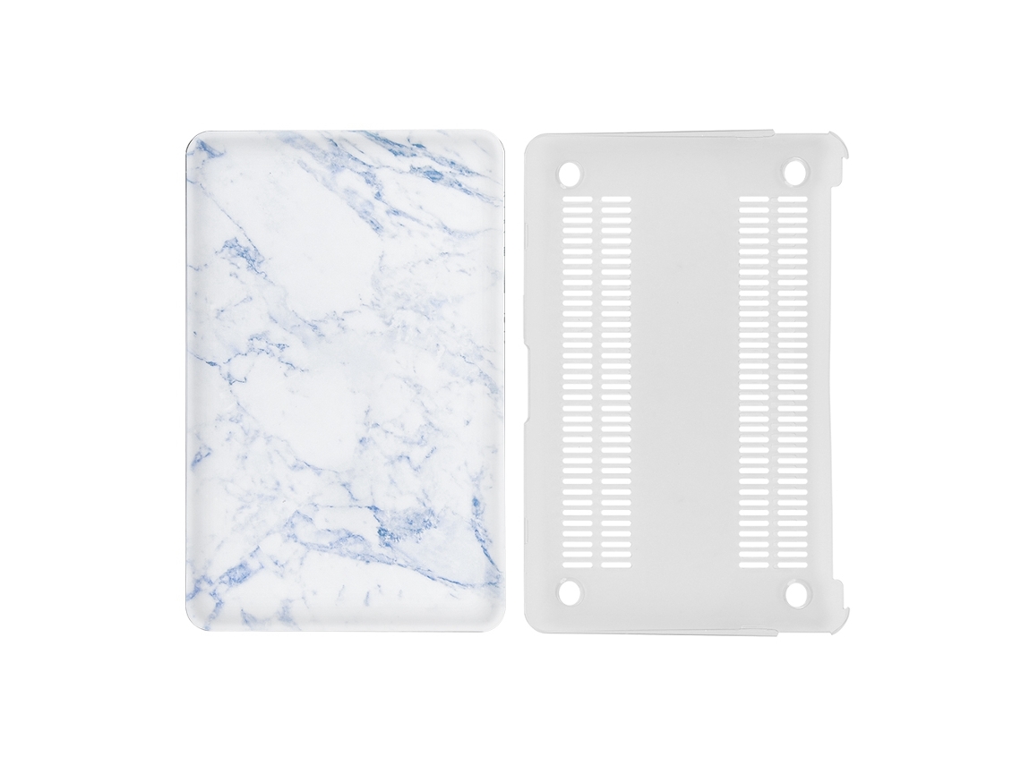 Cubierta De Funda Protectora De Carcasa Rígida Para Apple Macbook 11.6air D8 Laptop