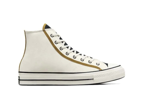Zapatillas de Mujer CONVERSE Chuck Hi Multicolor (36.5)