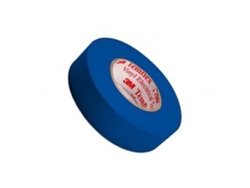 Cinta aislante temflex azul 3M 20mx19mm