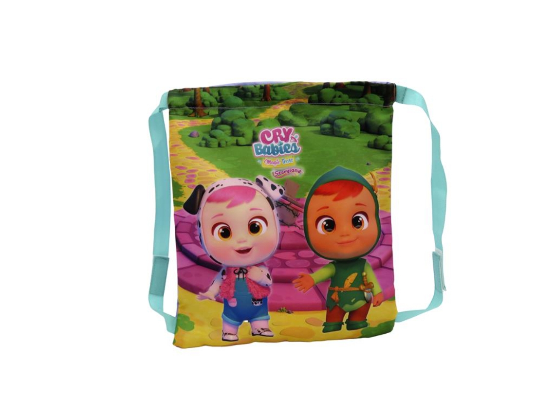 Bolsa BEBES LLORONES 71584 (Morado)