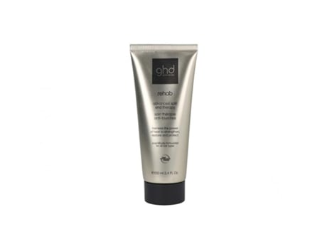 Ghd Style Advance Tratamientos Terapia De Puntas Abiertas Para Puntas 100 Ml