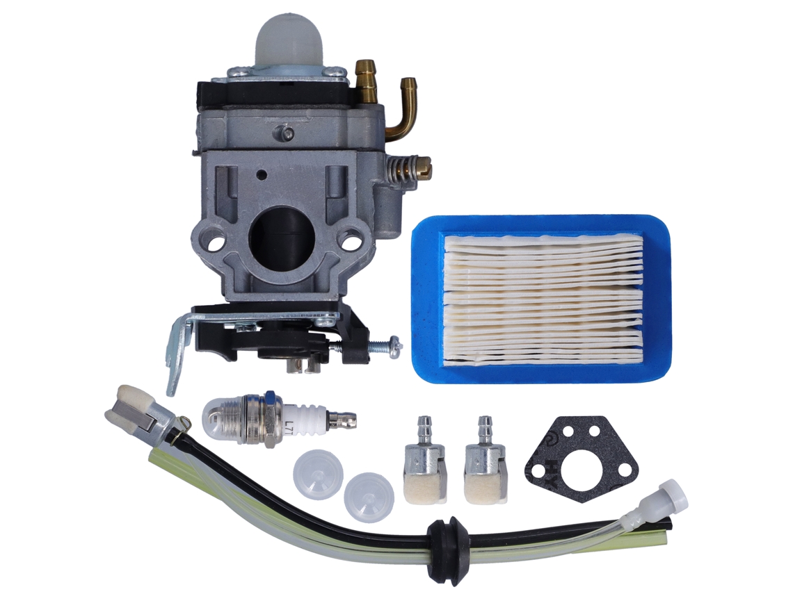 Kit De Juntas Para Carburador De Soplador De Hojas Wt Wyk-192 Wyk-192-1 Wyk192 Accesorios