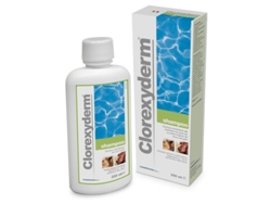 Champú Clorexyderm Clorexyderm 250 ml