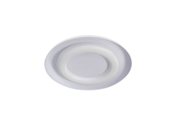 Plafón LED Jara Blanco 36w 2120lm 3000ºk Cristalrecord