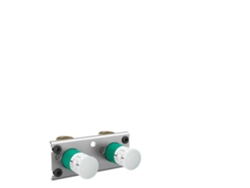 HANSGROHE Rainfinity cuerpo base para Showerpipe 360 1jet empotrado