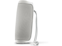 Altavoz Bluetooth ENERGY SISTEM Urban Box 3 Mist (16 W - Autonomía: 12 horas - Blanco)