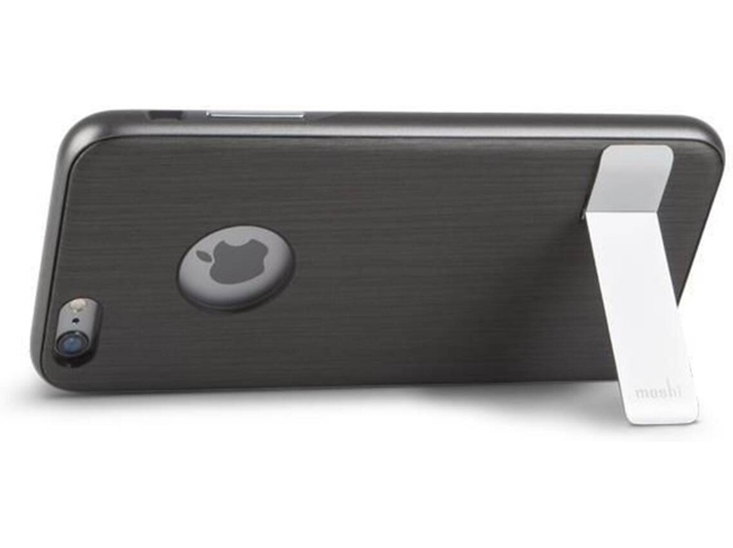 Funda MOSHI Kameleon iPhone 6 Plus, 6s Plus Negro