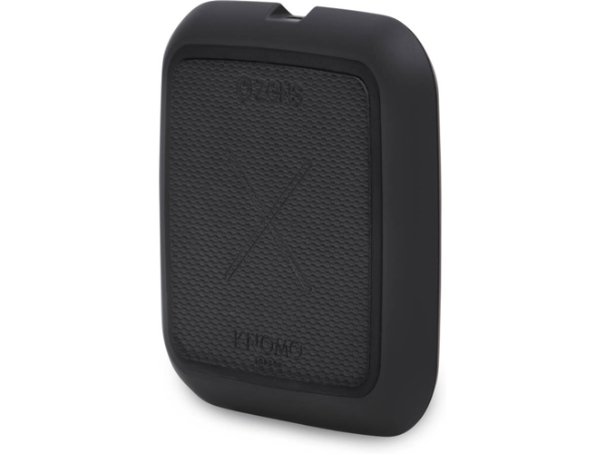 Cargador ZENS KNSC08B Negro