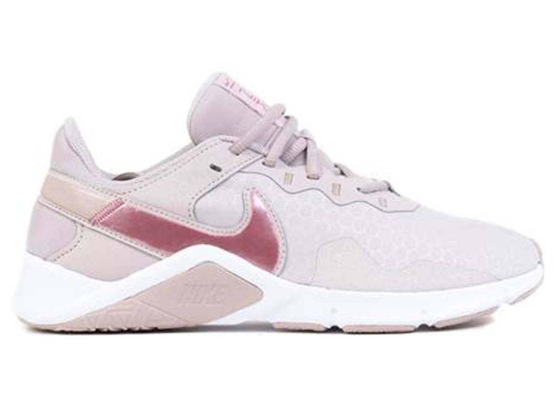 nike rosa 35