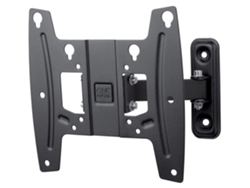 Soporte de TV ONE FOR ALL WM4241 (Ajustable - 19'' a 43'' - Hasta 30 kg)