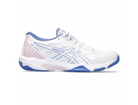 Zapatillas de Mujer para Balonmano ASICS Calzado Interior Gel Azul (39.5)