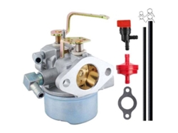 Suitable For 640152a 640023 640051 640140 640152 Hm80 Hm90 Hm100 8-10 Hp E1 Engine Lawnmower 5000w Generator Carburetor