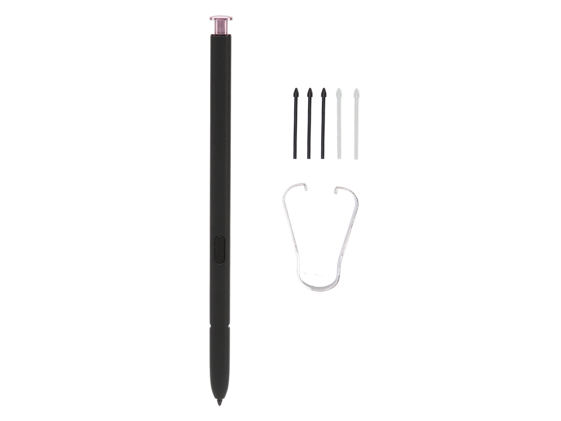 Lápiz Stylus (toque Preciso, Pintura Digital) Alternativa Al S Pen De Galaxy S23 Ultra, Lápiz Stylus Para Pantalla Capacitiva Con Recambios