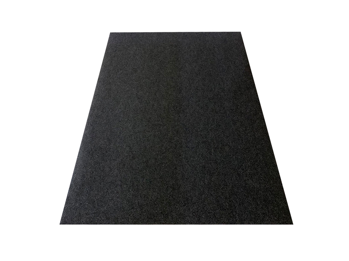 Alfombra Protectora Innovadora Para Suelos, Alfombra Absorbente Reutilizable Para Garajes Para Contener Líquidos, Superficie Antideslizante Para Mayor
