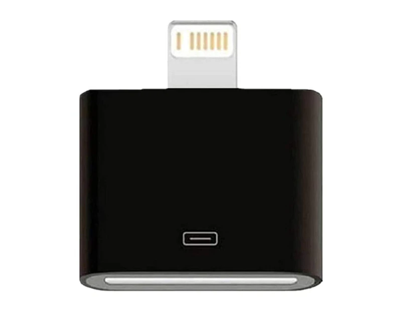 Adaptador Pieza Totalmente Probado para iPhone 4 ELKUAIE Blanco