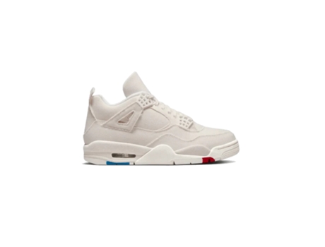 Zapatillas de Mujer NIKE Air Jordan Sail (43)
