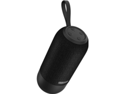 Altavoz Bluetooth AIRAUX AA-WM1 (Bluetooth 5.0 - Negro)