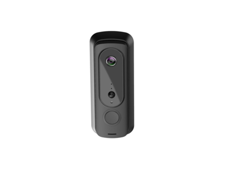 Campana Vídeo WifiIntercomunicador