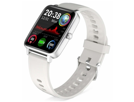 Smartwatch ENZON Gris