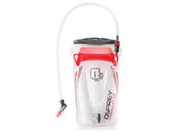 Pacote de Hidratação Hydraulics Lt 1.5L Transparenteosprey