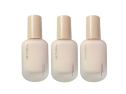 1-3 Unidades De Base De Maquillaje Líquida Uodo De 30 Ml, Crema Bb De Larga Duración Para Piel Seca A Grasa Con Corrector.