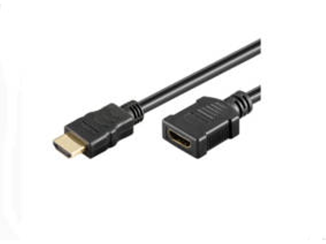 Cable HDMI MICROCONNECT (HDMI)