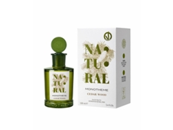 Perfume Unisex MONOTHEME VENEZIA Natural Cedar Wood EDT 100 ml