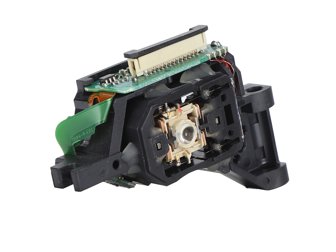 Cabezal Láser Óptico Para Reparación De Unidad De Juego Xbox360 Hop15xx
