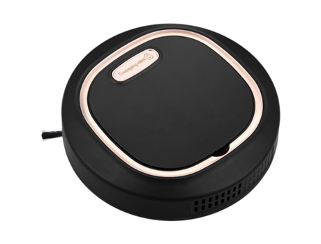 Aspiradora Especial Robot de Limpieza Inteligente Recargable - ZXXI