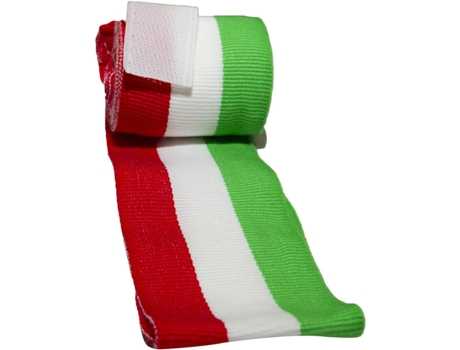 Vendas para Boxeo METAL BOXE (Multicolor - 4 m)