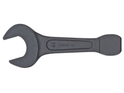 Kukko-133-75-Llave fija de golpe DIN 133 (75 x 400 mm)